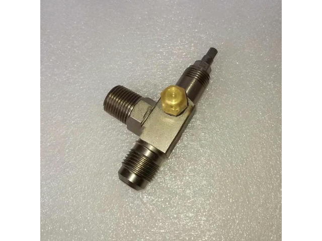 FOR Central Air Conditioning Angle Valve Z4203140 Z4203971 Chiller Parts Refrigeration Compressor Parts