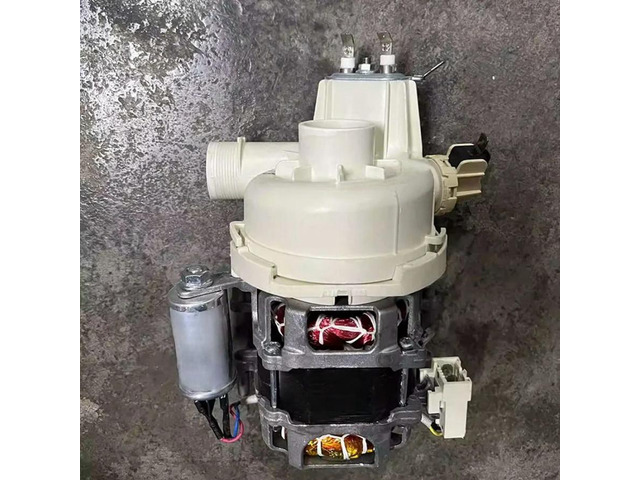 FOR Dishwasher Circulating Motor Assembly YXW50-2E & YXW50-2E(L) For, Hansa, Gorenje, AEG, Amica