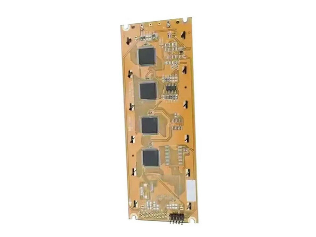 FOR Compatible With P-G24E64PT-E1 Replace LCD Display Screen Panel