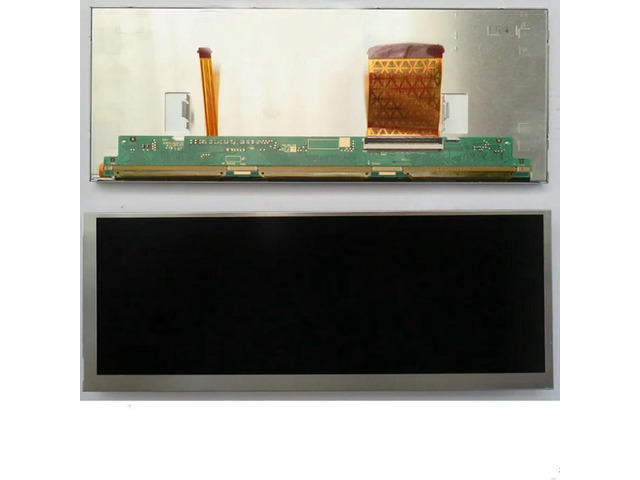 FOR LCD Screen ASSEMBLY LQ088K5RZ01 4300345W 65509370870 8.8' For X3 X4 F25 F26 NBT EVO NAVI 2013-2016 Display