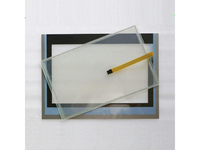 FOR Industrial Protective Film with Touch Screen Panel For AMT28259 2825900B 1071.0122 A133800282