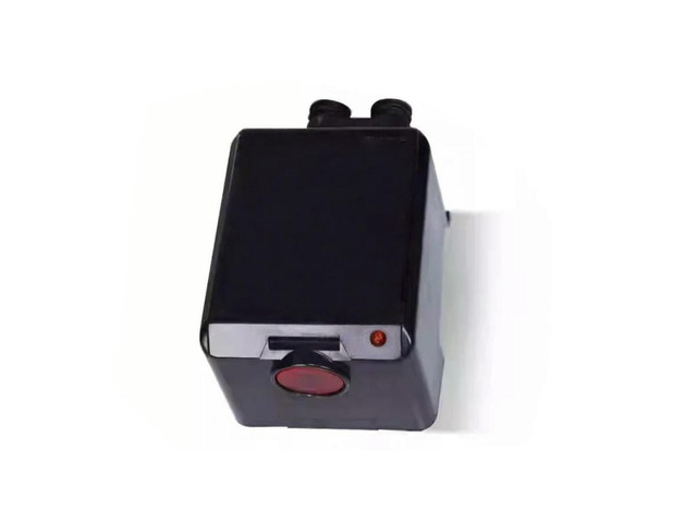 FOR Replacement 531SE Control Box Dedicated to 40G Series Programmed Igniter Electric Eye Oil Burner Parts