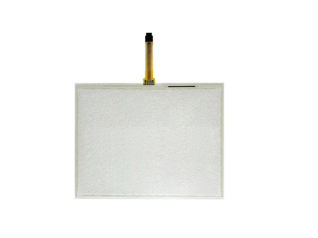 FOR Touch Screen Glass For Touch Screen Glass Replacement LT104AC54000 Replacement
