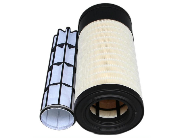 FOR P626104 + P626096 Filter Element fits for Tractor