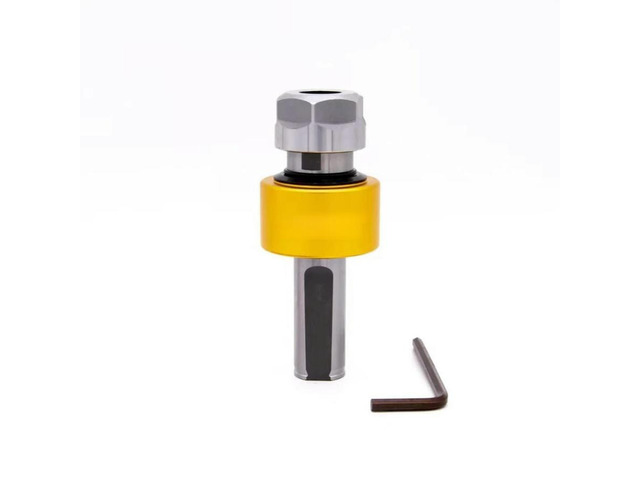 FOR High Radial 360° Floating Reamer Adjustable Floating Tool Holder C10 C12 C16 C20 C25 FDER11A ER20 ER25 ER16