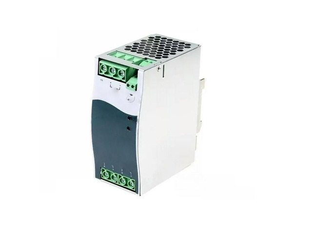 FOR 1PCS for MEAN WELL Switching Power Supply DRDN40-24V DRDN40-12V DRDN40-48V DIN Rail Redundancy Module 40A