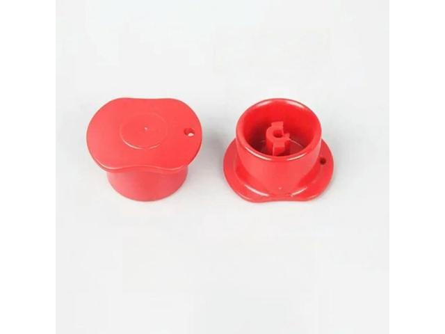 FOR 10PCS for Electric Pallet Truck ED100 Emergency Stop Switch Power Supply Cap