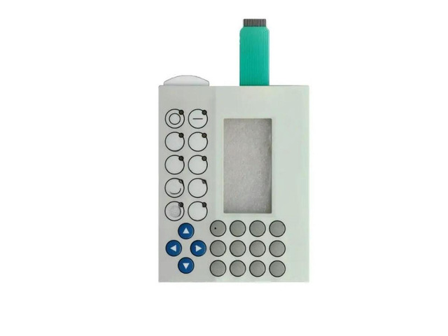 FOR THE SAFE SIDE OF FOOD PP65 4PP065.0571-X74F PW35 4PW035 E300-02 4PW035 E300-K09 Keyboard Protection Film 1PC