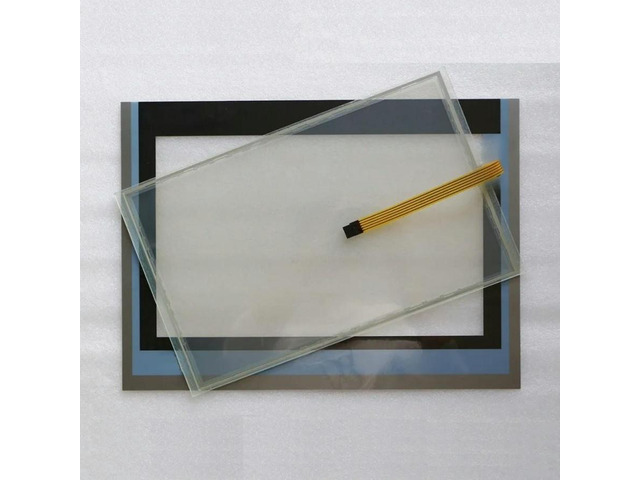 FOR TP1500 Comfort Protective Film with Touch Screen 6AV2 124-0QC02-0AX0 6AV2124-0QC02-0AX0