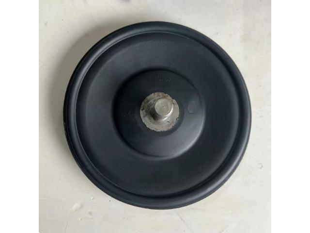 FOR Diaphragm Endro-Flo 3D150/ 3D350/4D150/4D350 17H302 Diaphragm Plate 16W383