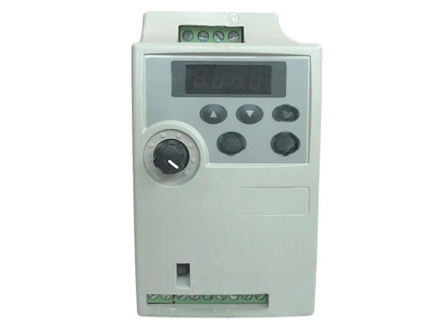 FOR VFD-L VFD004L21A 0.4KW 220V Converters Inverter