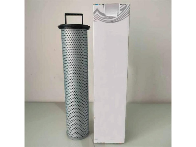 FOR SH52278 PT23565-MPG HF29105 V3.0934-08 V3093408 WG966 HD1100 Excavator Hydraulic Oil Filter