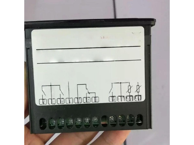 FOR EV3B23N7=EVKB23N7 For Temperature Controller