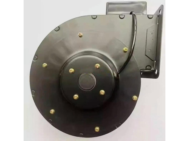 FOR Industrial Exhaust Cooling Fan 150FLJ2WZD4-2 220V Three Phases Centrifugal Fan 150FLJ2WZS5-2 380V 170W Blower