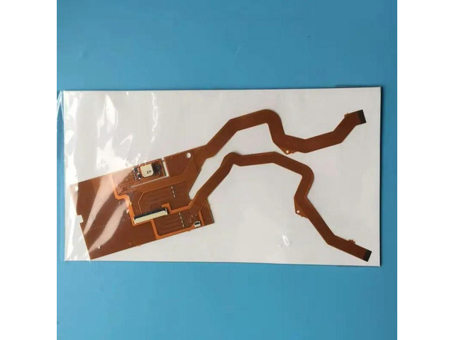 FOR Fiber Optic Fusion Splicer LCD Flex Cable for FSM-80S FSM-70S 80S 70S