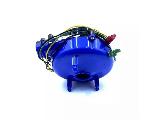 FOR Ventilator Accessories BSB19-16BH-04CSF 5-Wire BSB19-16BM-04CSF 3-Wire Blower fan For M550 M557 Ventilator Turbine Fan