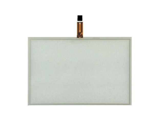 FOR Resistive Touch Screen Glass Sensor Panel 12.1inch E000511 SCN-A5-FLT12.1-PH1-0H1-R For ELO