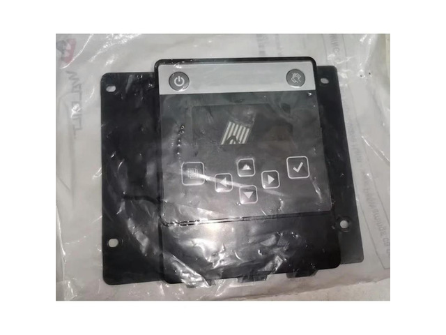 FOR Ice Lcd Housing Assembly - No Display 000007926 Control box