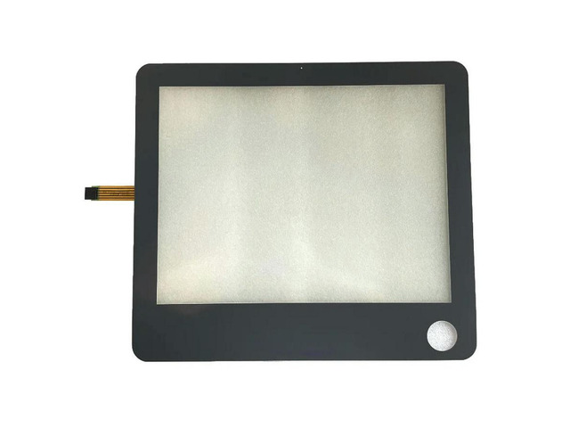 FOR TOUCHTRONIC B030712 REV:1 MD240616 Protective Film with Touch Screen