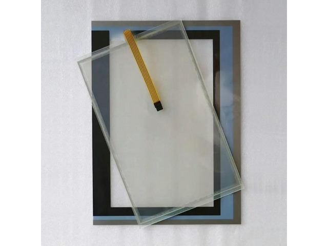 FOR 6AV6646-1AB22-0AX0 Touch Screen Panel wtih Protective Film 6AV6 646-1AB22-0AX0