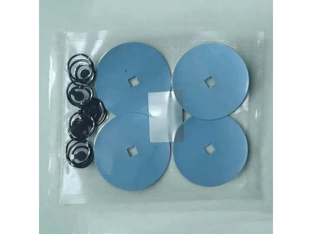 FOR 1Pcs 20696870 FIT for Vacuu MD 4C DI90 Diaphragm Repair Kit