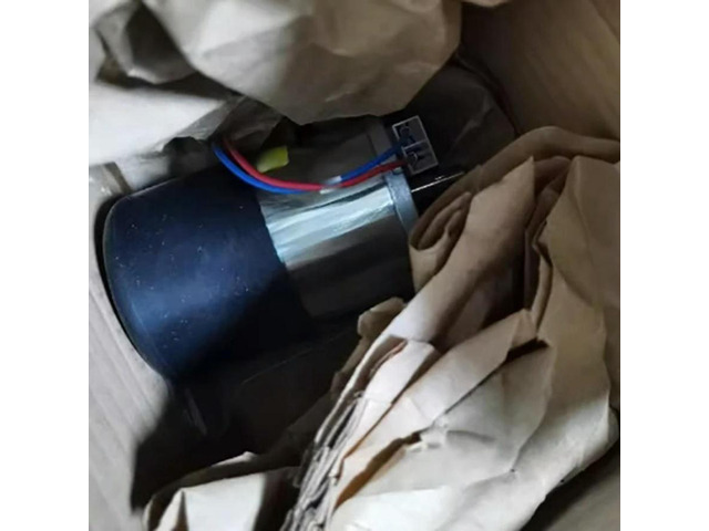 FOR Flow Motor Head M375781 6707661 for 4008S 4008B Hemodialysis Machine Accessories