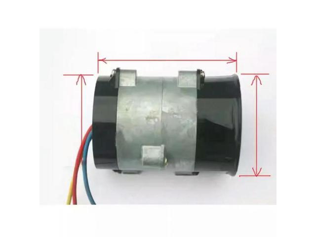 FOR 35000 RPM with Automatic Controller Car Electric Turbine Carregador Turbo Turbo charger Accessories Universal 12V 16.5A 300W