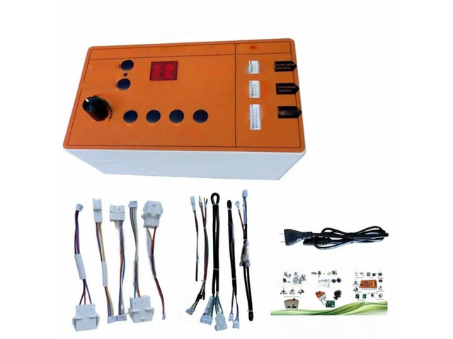 FOR Refrigerator Inverter Board, Compressor, Solenoid Valve, Fan, Air Door, Electric Valve, Testing Instrument, Fault Tool