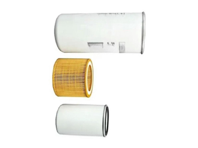 FOR 1 Set 6211473700 6211472600 6221372600 Filter 3Pcs for Air Compressor