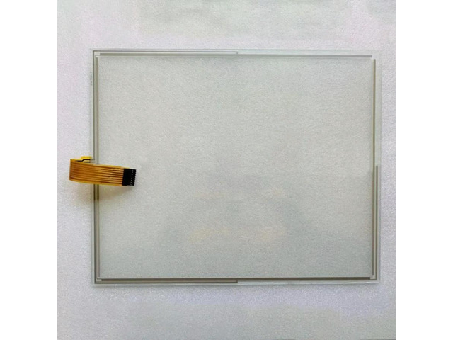 FOR AMT9547 91-09547-00C Glass Panel Resistive Touch Screen 365*294mm 17inch 8 Wire