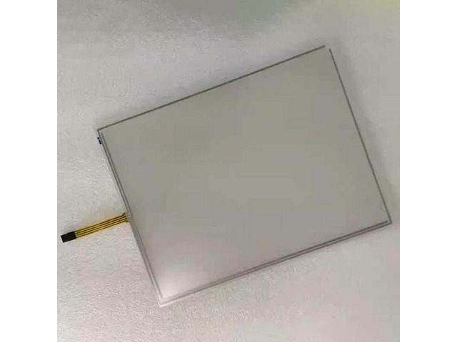FOR Power Panel 300 5PC725.1505-K03 320*245mm 4-Wire Touch Screen Glass