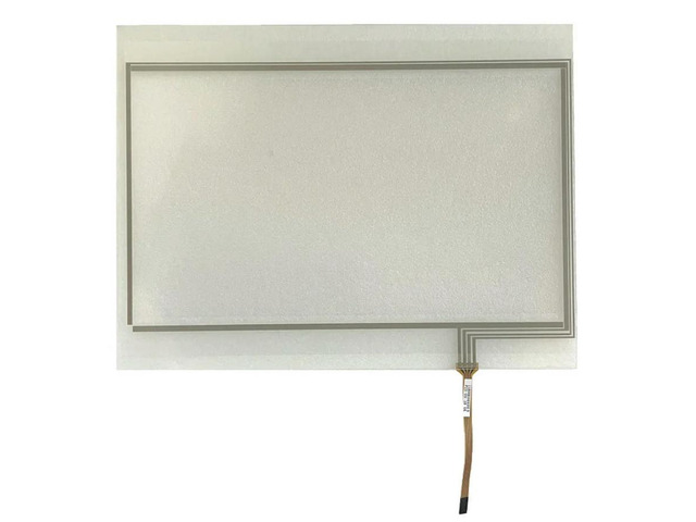FOR SMART1000IE V4 6AV6648-0DE11-3AX0 6AV6 648-0DE11-3AX0 Touch Screen Glass + Protective Film