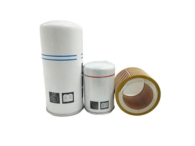 FOR 2901-0919-00 Filter Kit fits for Compressor G7 G11 G15 GX 7-11 GA 5-11C