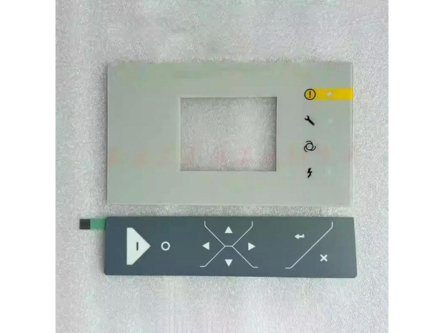 FOR Membrane Keyboard P1900520013 PPBE0613 for Keypad SRS1905950983