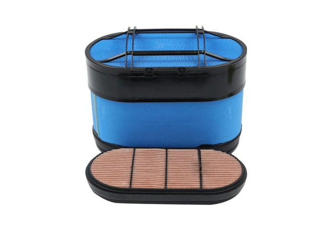 FOR 2437388 and 2437390 Air Filter Element Set for P612056 P608677 P643217 280-1480 1109-08269