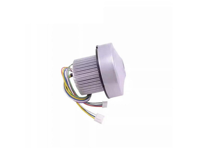 FOR Planter Blower 4235 Small High Pressure DC Centrifugal Air Blower Three-phase DC Brushless Centrifugal Blower DC 12V/24V/48V