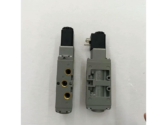 FOR 1PCS For 0820022026 or 0820023026 Solenoid Valve