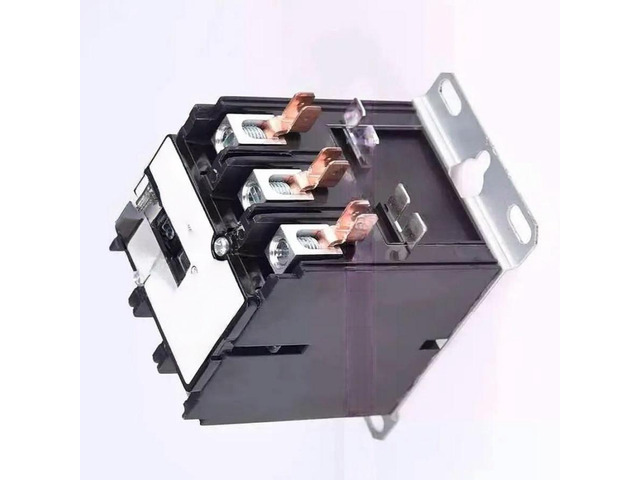 FOR CGDP3030L Automatic CNC Lathe Industrial Control Equipment AC Contactor