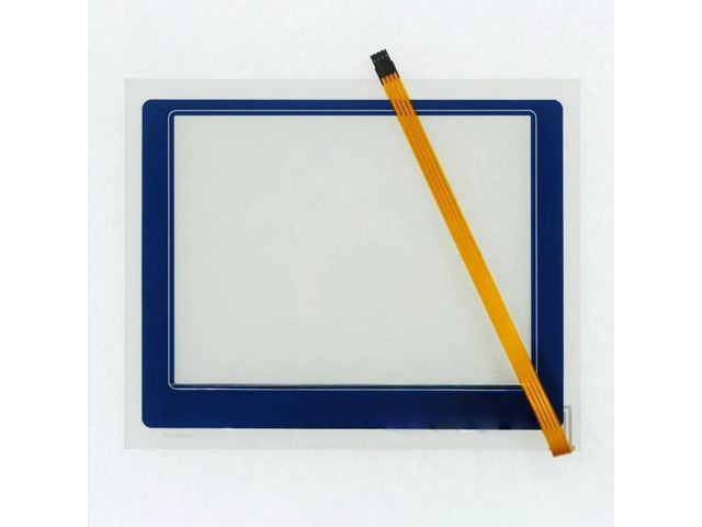 FOR M3210 A135437 Resistive Touch Screen Glass Panel