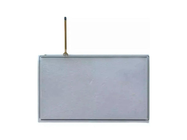 FOR Suitable For XDJ-RX3 Disc Player Touch Screen DSX1145 Disc Player Display Touch Panel Glass Sensor