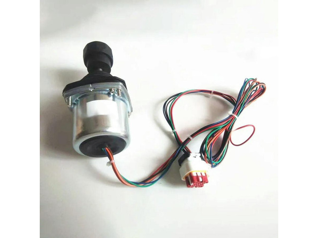 FOR Joystick Controller for J 600S 400S 600SJ 601S 660S 660SJ 1001118417 1600317