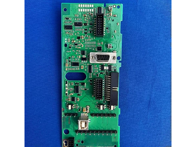 FOR 130B7715 130B7002 CPU Board Control Board For 130B1109 FC301 FC311 FC302 FC312 FC202 FC102 Motherboard