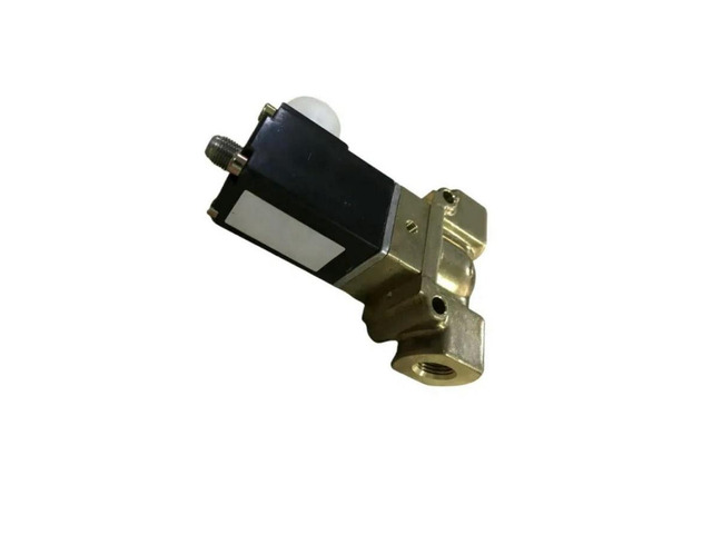 FOR 644006105P 644006105 644004401P 644006301 644004401 644006301P Air Compressor Spare Parts For Solenoid Valve Replace