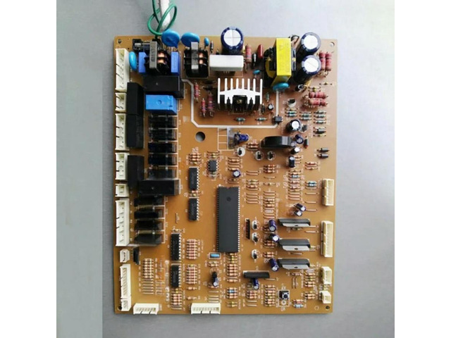 FOR FRU-543 30143D5050 Boards For Refrigerator Parts Computer Board 1PC