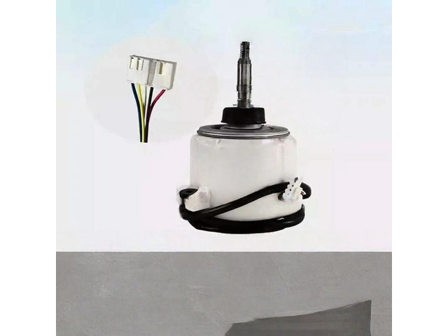FOR WZDK170-38G-1 SIC-81FW-F1170-1 DC280-380V Air Conditioner Outdoor DC Cooling fan Motor