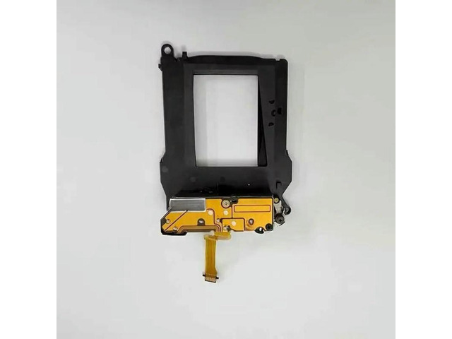FOR Repair Parts Shutter Unit AFE-3379 1-493-061-14 for A9 A7RM3 A7R III ILCE-9 ILCE-7RM3 ILCE-7R III