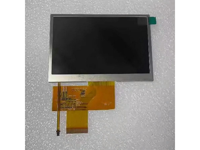 FOR VGG482709-6UFLWA LCD Screen Replacement Paver Side Control Display 4.3-inch