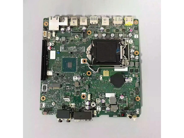 FOR IQ3X0IL 01LM294 01LM292 5B20U53824 Mini MotherBoard For M920X M720Q M920Q
