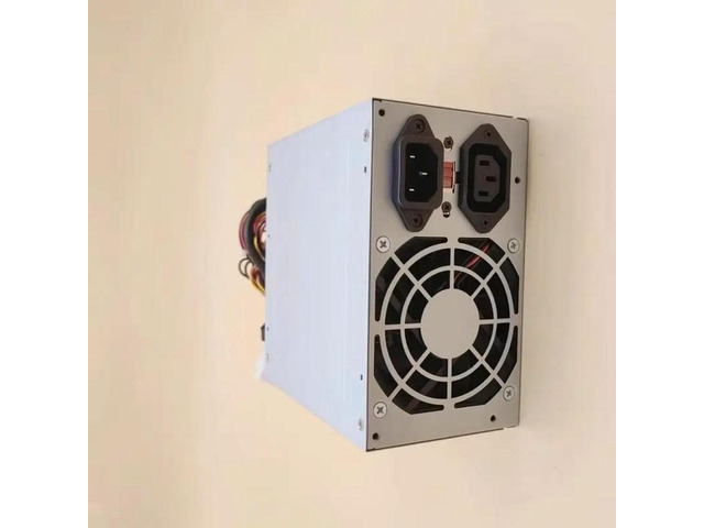 FOR AT P8 P9 500W PSU Old-style Industrial Computer Power Supply Industrial Parts 1Pcs LK-500AT