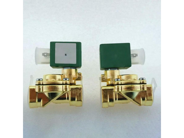 FOR 1PCS for SCE238D002 SCE238D003 SCE238D008 Solenoid Valve 24VDC 220VAC